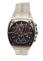 Armbanduhr Sector No Limits Herr 500 in Stahl 3253992525 - 3253992525